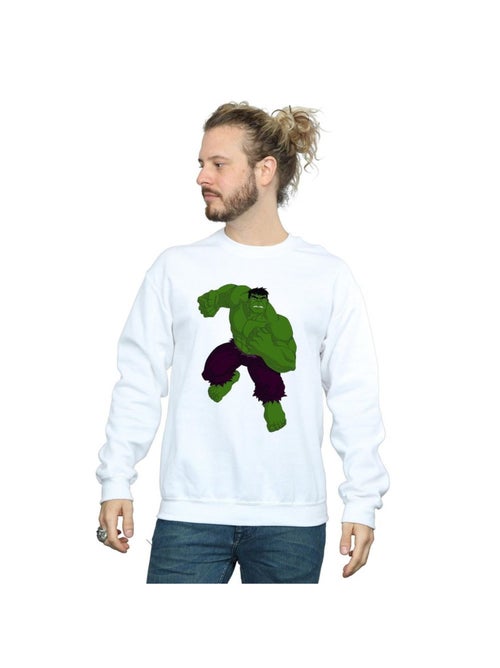 Marvel - Sweat - Kiabi Marvel - Sweat - Kiabi