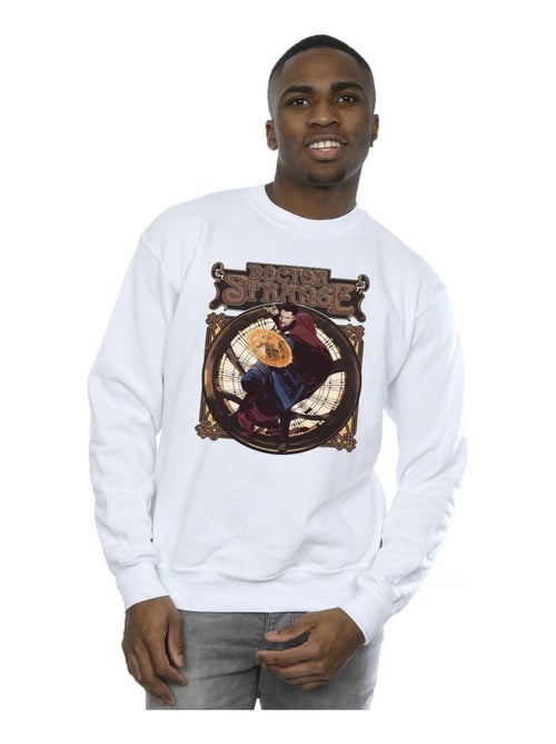 Marvel - Sweat - Kiabi