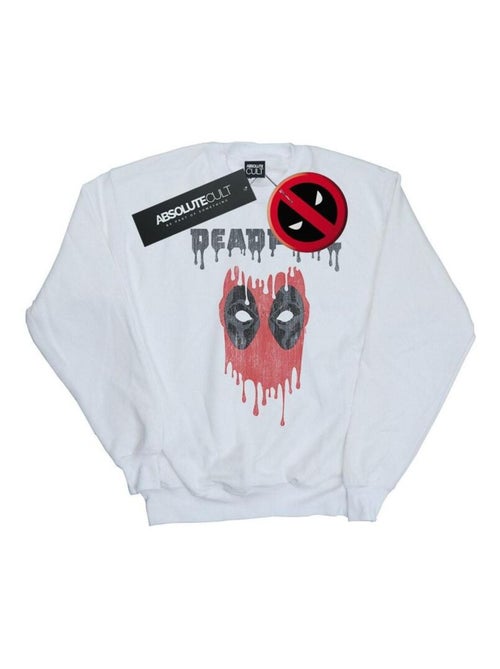 Marvel - Sweat - Kiabi Marvel - Sweat - Kiabi