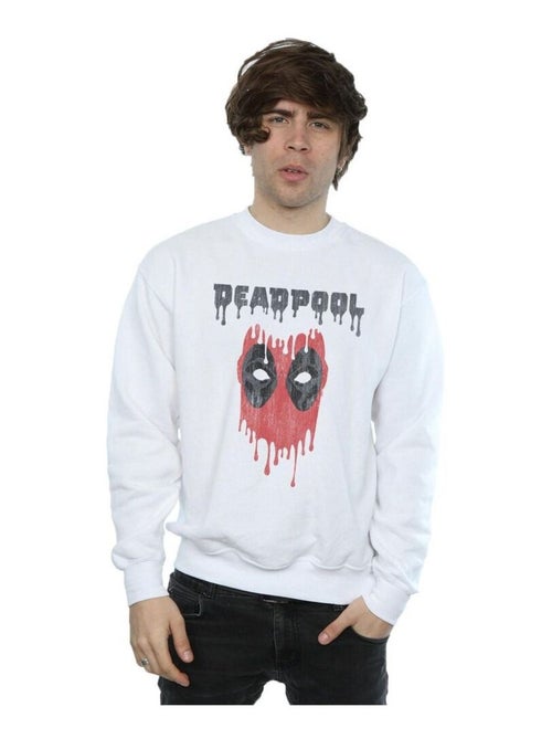 Marvel - Sweat - Kiabi Marvel - Sweat - Kiabi