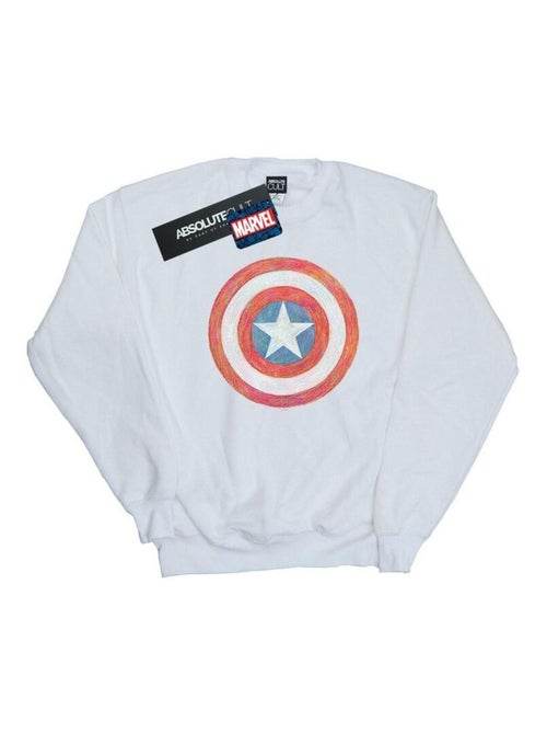 Marvel - Sweat - Kiabi Marvel - Sweat - Kiabi