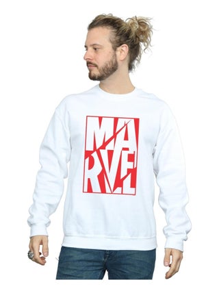 Marvel - Sweat