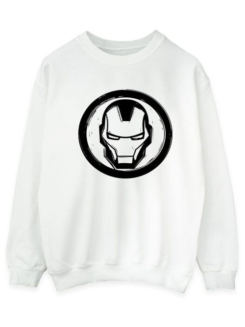 Marvel - Sweat - Kiabi Marvel - Sweat - Kiabi