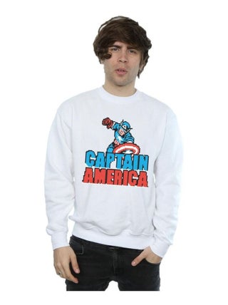 Marvel - Sweat