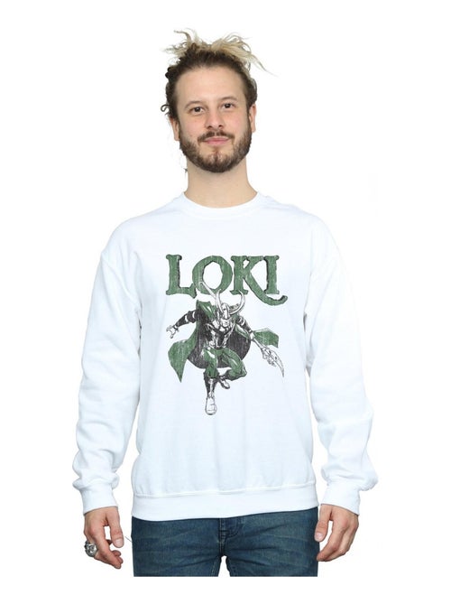 Marvel - Sweat - Kiabi