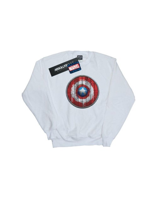 Marvel - Sweat - Kiabi