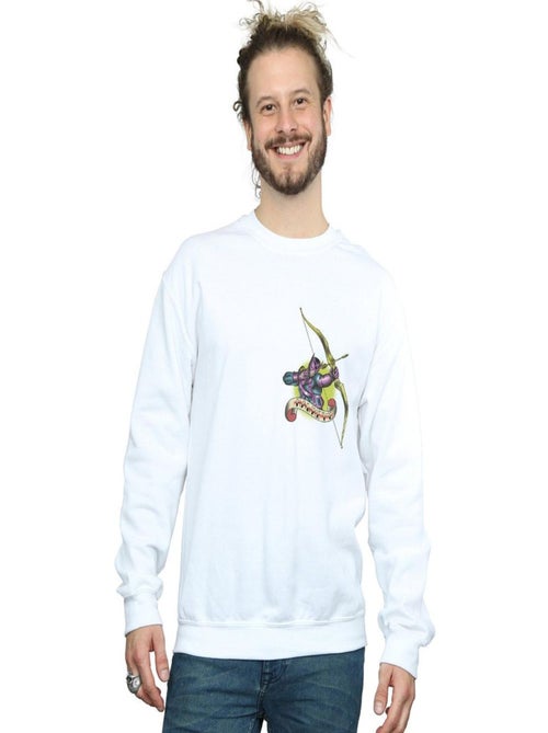 Marvel - Sweat - Kiabi Marvel - Sweat - Kiabi