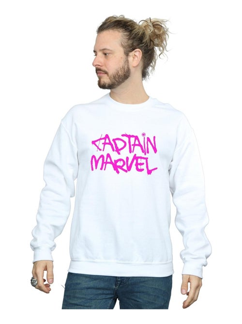 Marvel - Sweat - Kiabi