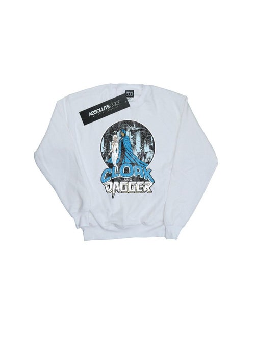 Marvel - Sweat - Kiabi