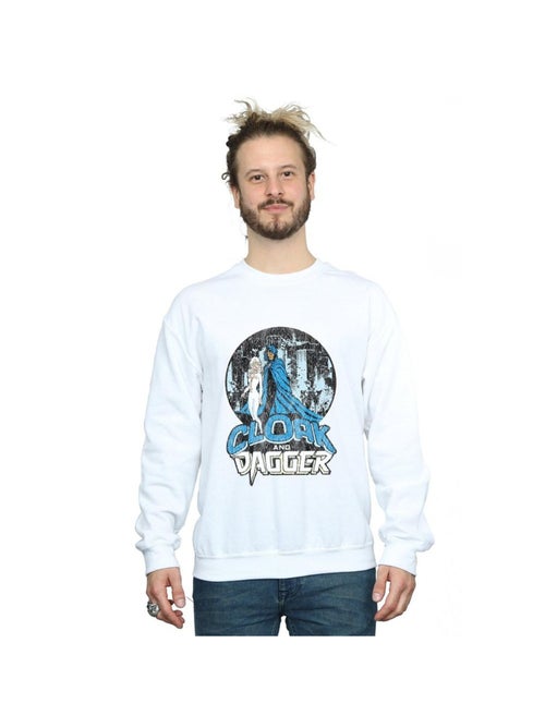 Marvel - Sweat - Kiabi