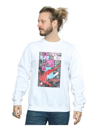 Marvel - Sweat