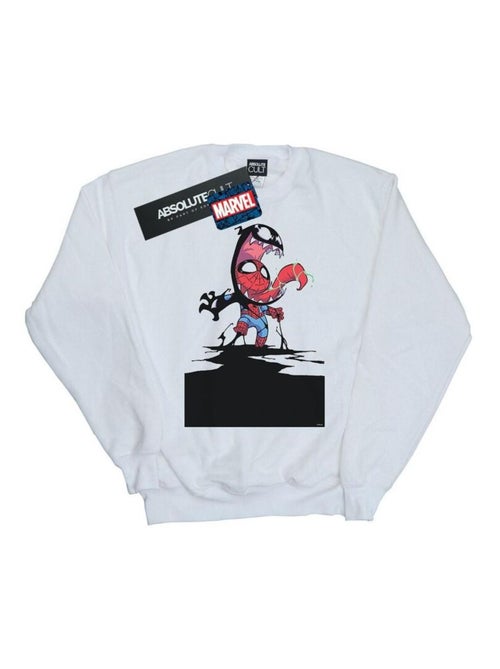 Marvel - Sweat - Kiabi