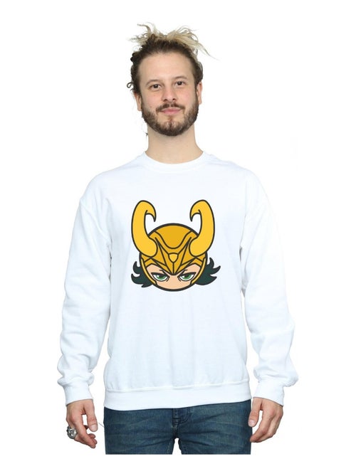 Marvel - Sweat - Kiabi