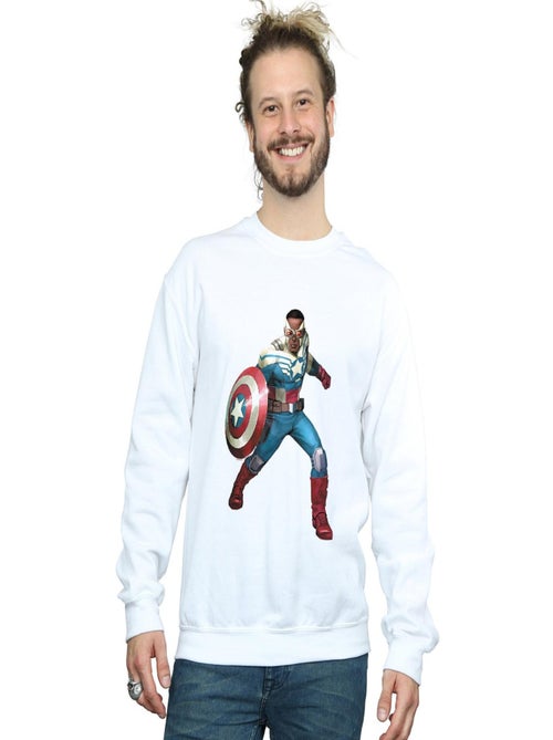 Marvel - Sweat - Kiabi