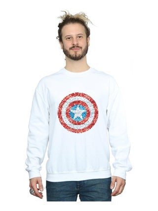 Marvel - Sweat