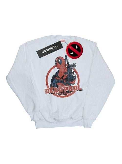 Marvel - Sweat - Kiabi Marvel - Sweat - Kiabi