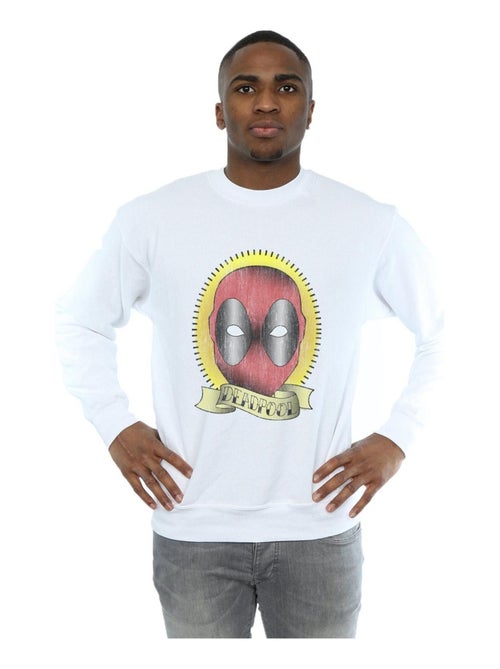 Marvel - Sweat - Kiabi