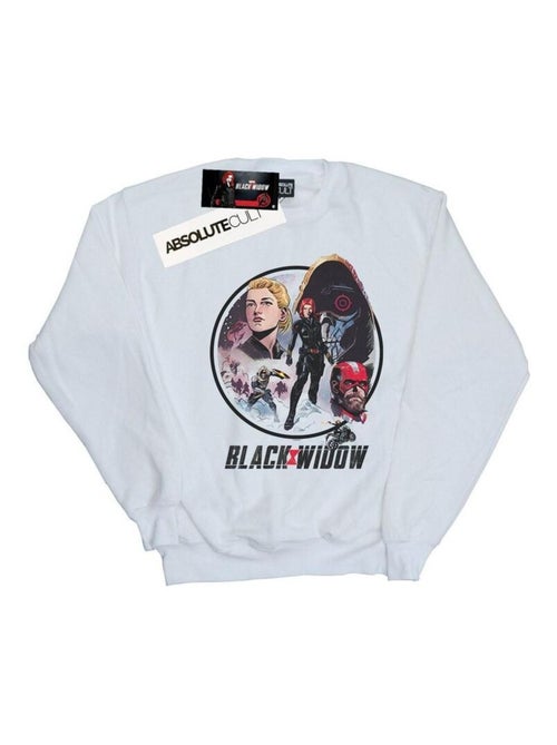 Marvel - Sweat - Kiabi Marvel - Sweat - Kiabi