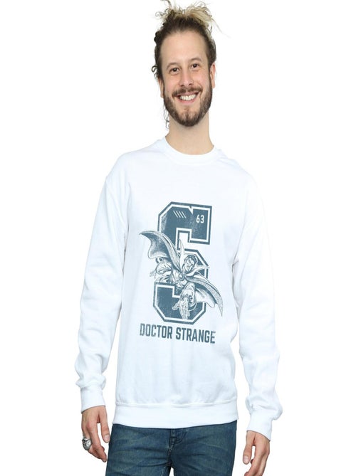 Marvel - Sweat - Kiabi