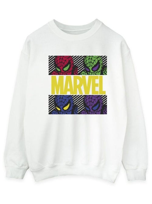 Marvel - Sweat - Kiabi Marvel - Sweat - Kiabi