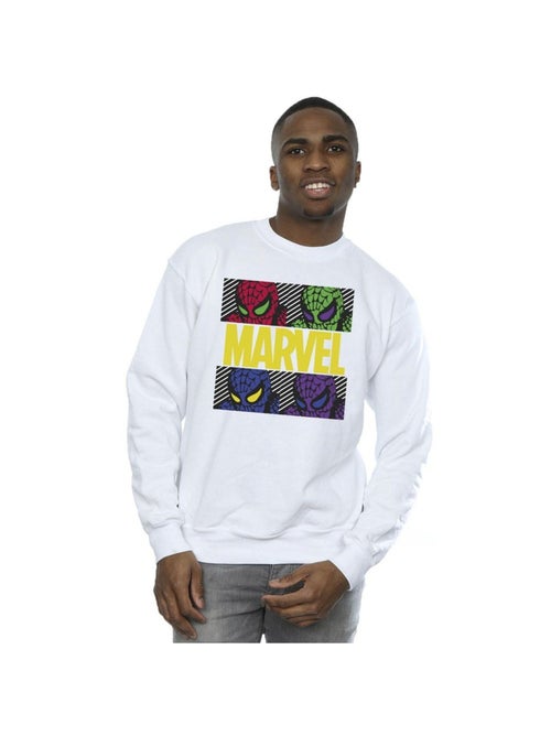 Marvel - Sweat - Kiabi Marvel - Sweat - Kiabi