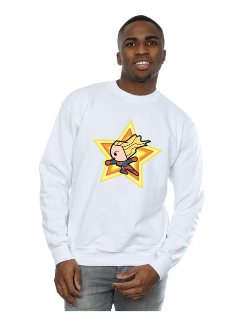 Marvel - Sweat - Kiabi