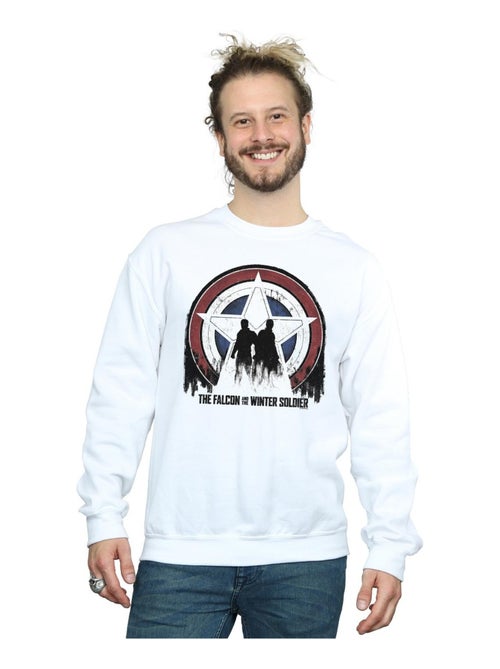Marvel - Sweat - Kiabi