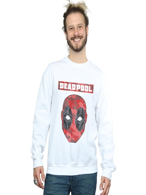 Marvel - Sweat - Kiabi