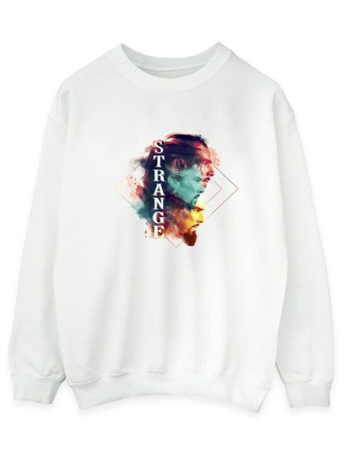 Marvel - Sweat - Kiabi