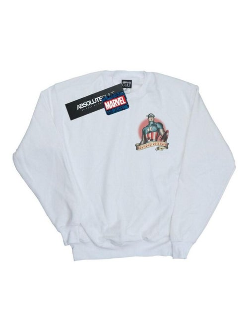 Marvel - Sweat - Kiabi Marvel - Sweat - Kiabi