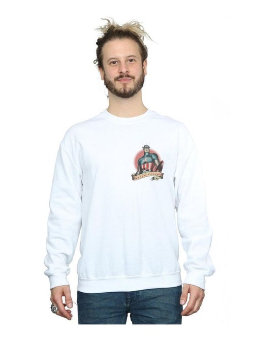 Marvel - Sweat - Kiabi Marvel - Sweat - Kiabi