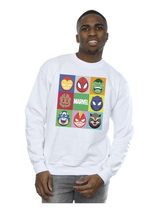 Marvel - Sweat