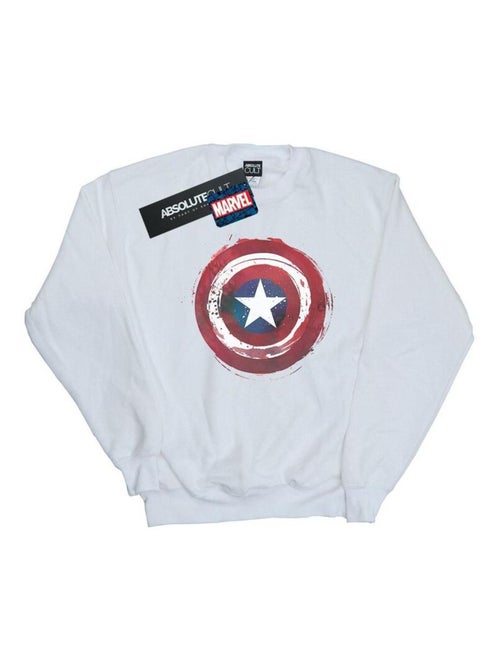 Marvel - Sweat - Kiabi Marvel - Sweat - Kiabi