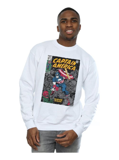 Marvel - Sweat - Kiabi