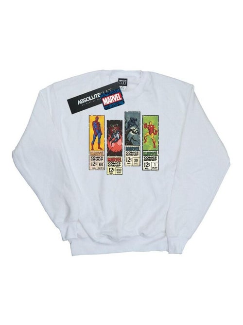 Marvel - Sweat - Kiabi Marvel - Sweat - Kiabi