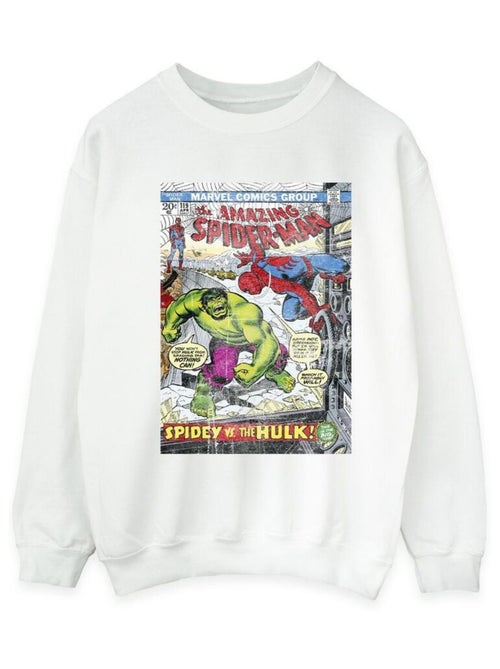 Marvel - Sweat - Kiabi Marvel - Sweat - Kiabi