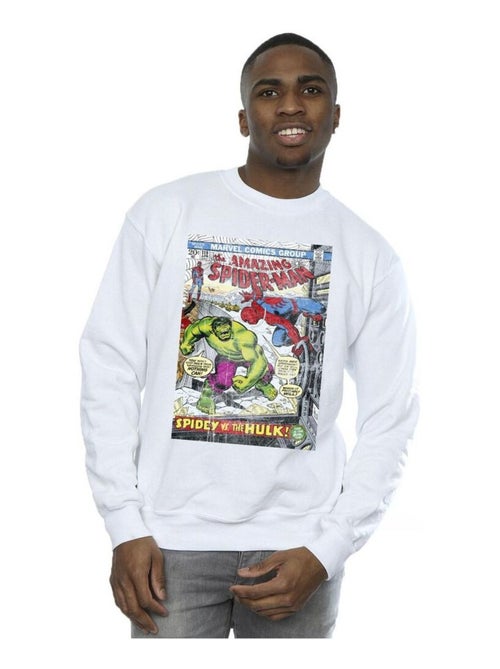 Marvel - Sweat - Kiabi Marvel - Sweat - Kiabi