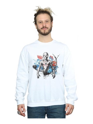 Marvel - Sweat