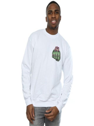 Marvel - Sweat