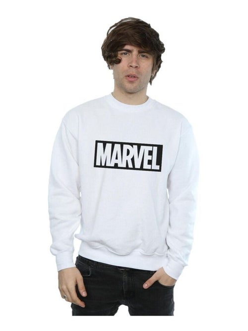 Marvel - Sweat - Kiabi