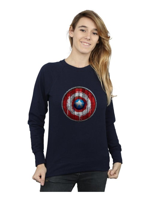 Marvel - Sweat - Kiabi