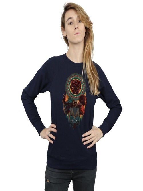 Marvel - Sweat - Kiabi