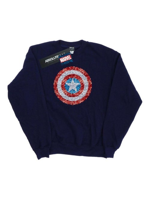 Marvel - Sweat - Kiabi