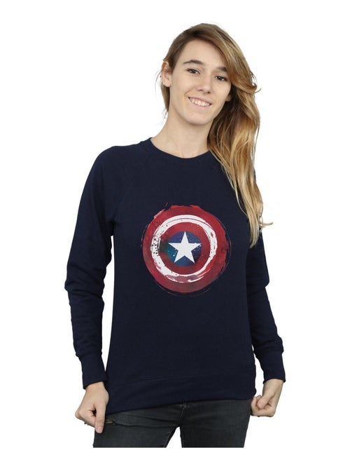 Marvel - Sweat - Kiabi