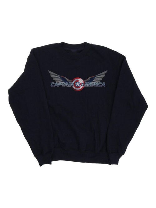 Marvel - Sweat - Kiabi Marvel - Sweat - Kiabi