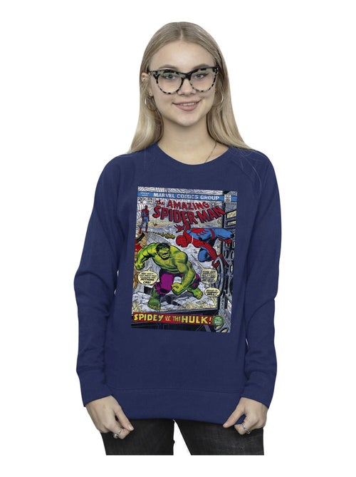 Marvel - Sweat - Kiabi