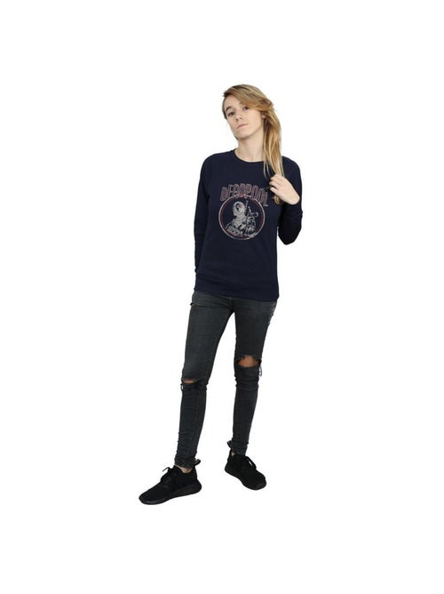 Marvel - Sweat - Kiabi Marvel - Sweat - Kiabi