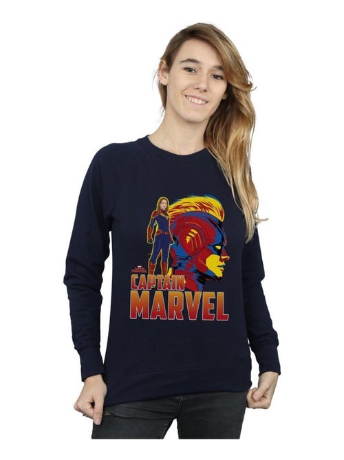 Marvel - Sweat - Kiabi