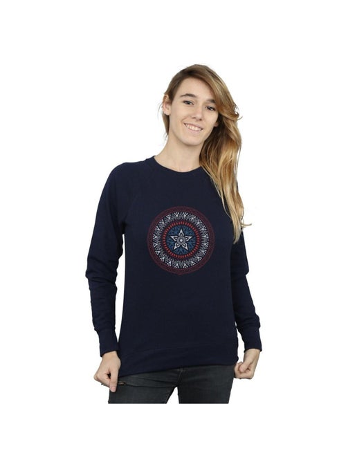 Marvel - Sweat - Kiabi Marvel - Sweat - Kiabi