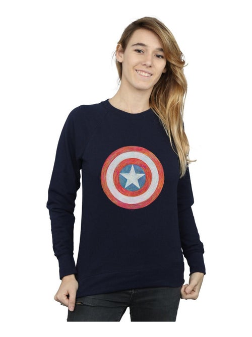 Marvel - Sweat - Kiabi